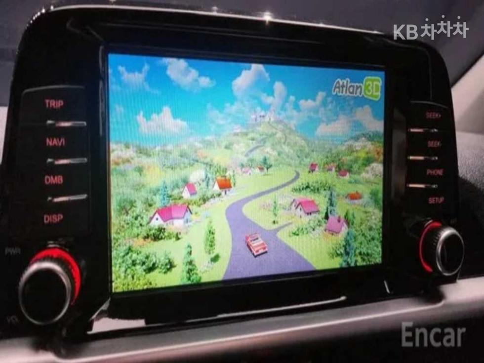 2023 - kia morning
