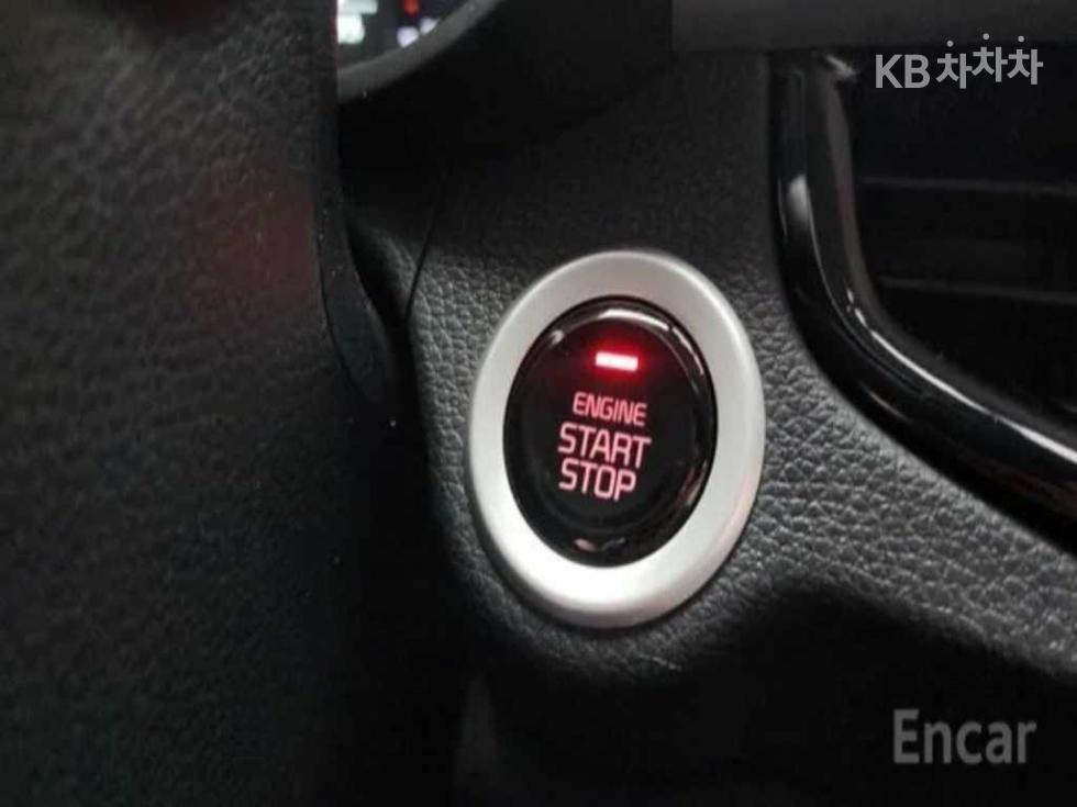 2023 - kia morning
