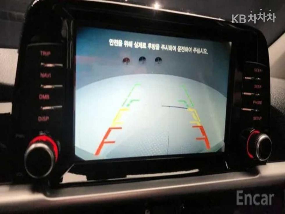 2023 - kia morning