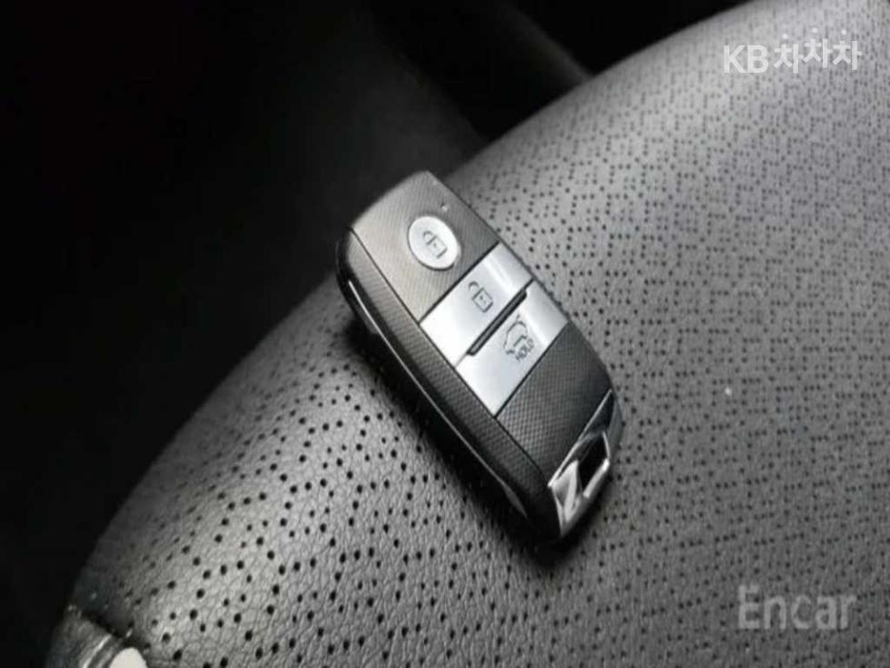 2023 - kia morning