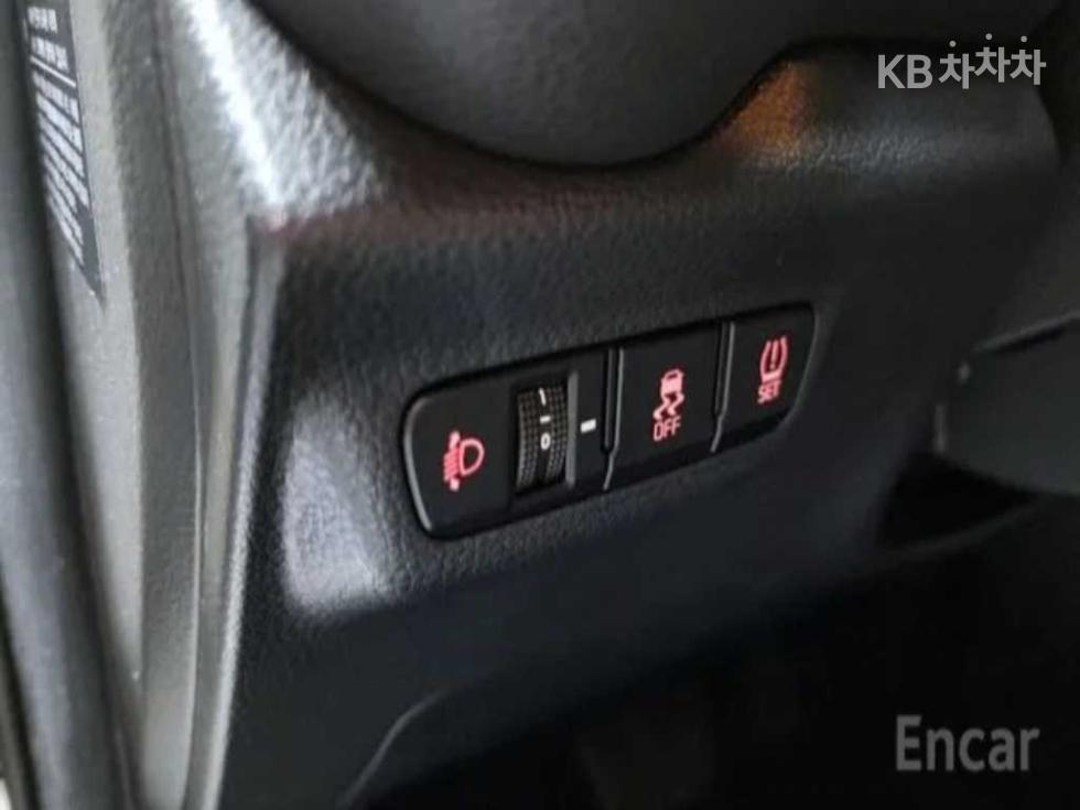 2023 - kia morning
