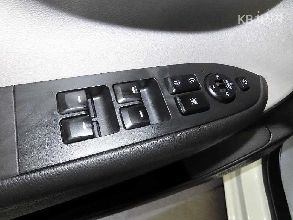 2022 - kia ray