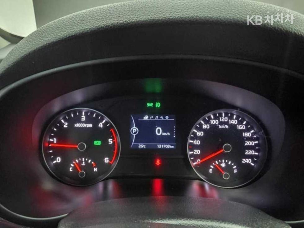 2016 - kia sportage