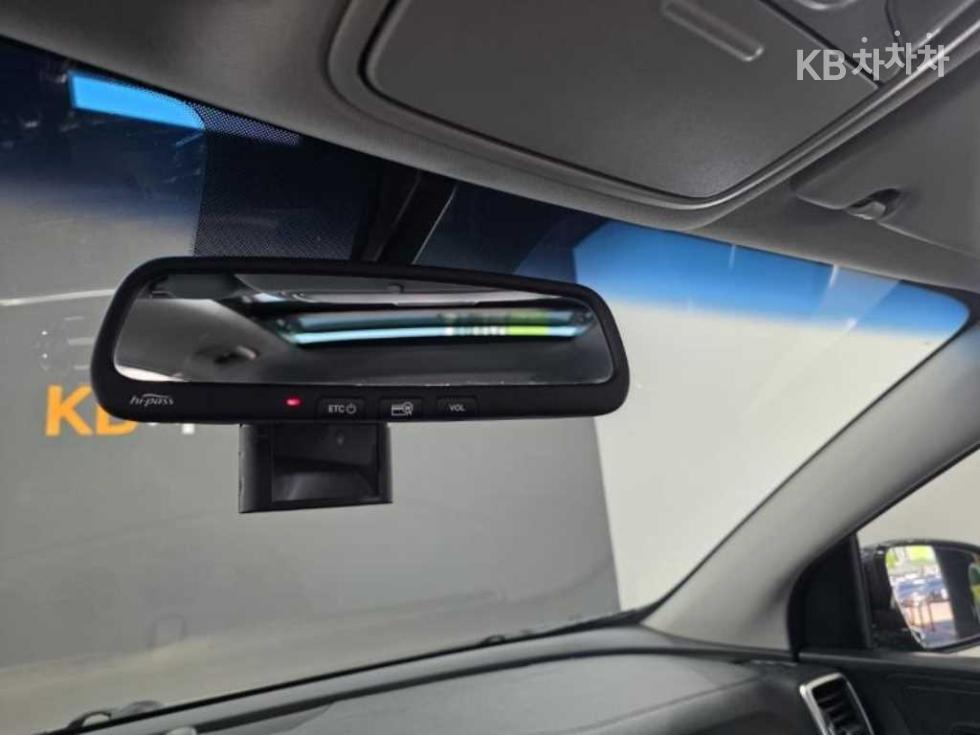2016 - kia sportage