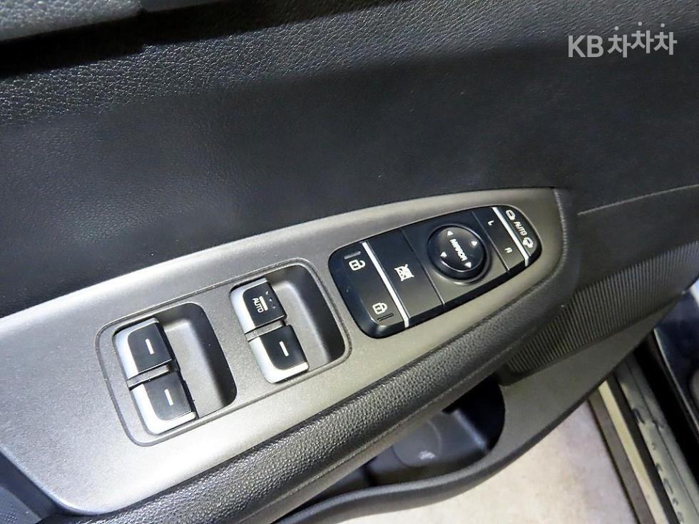 2016 - kia k5