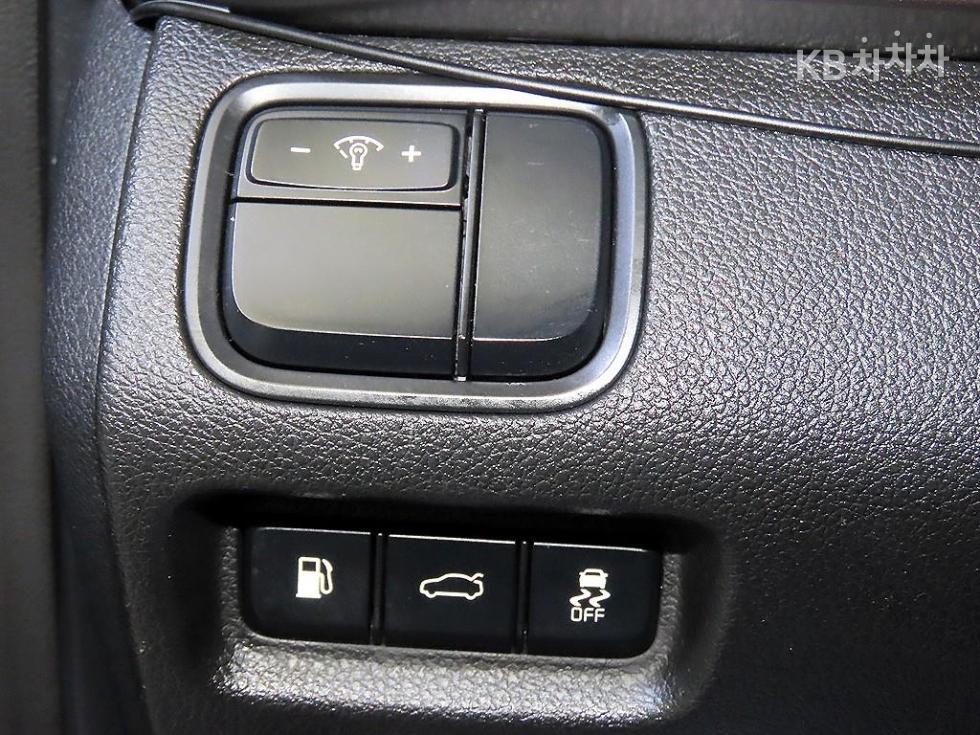 2016 - kia k5