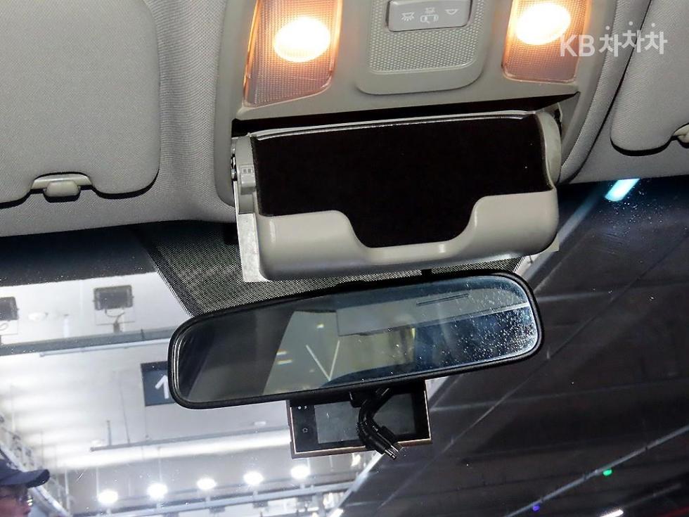 2016 - kia k5