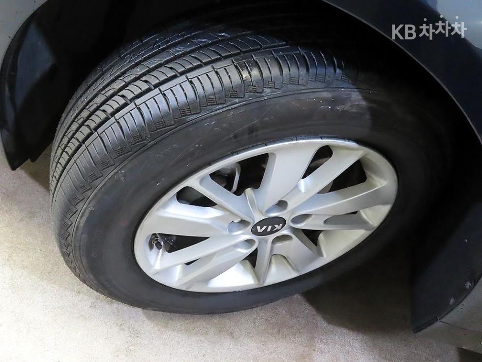 2016 - kia k5