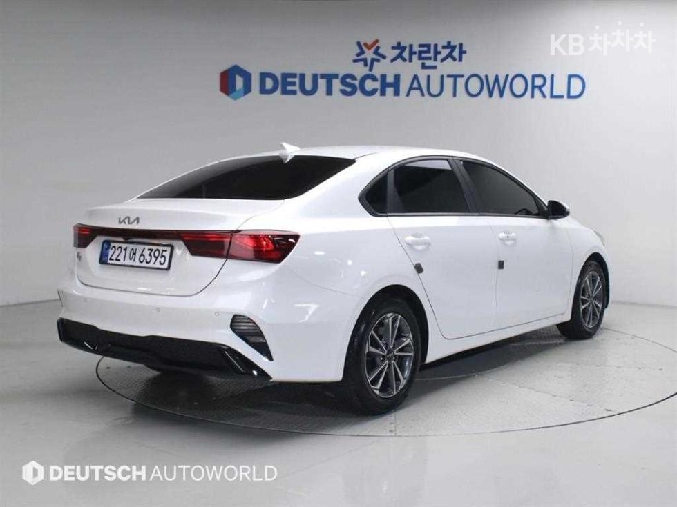 2022 - kia k3