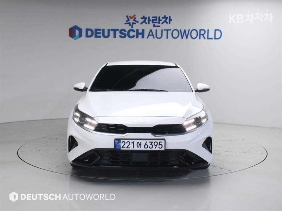 2022 - kia k3