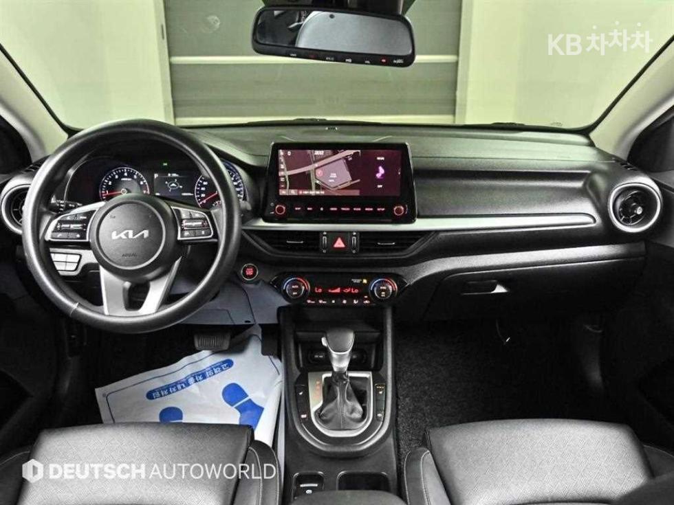 2022 - kia k3