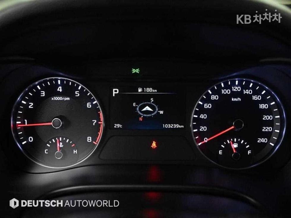 2022 - kia k3