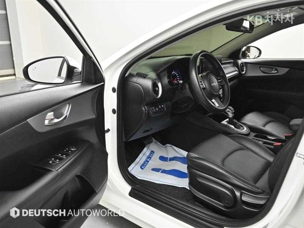 2022 - kia k3