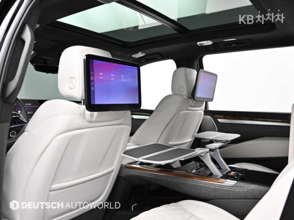 Cadillac Escalade — miniaturë 18