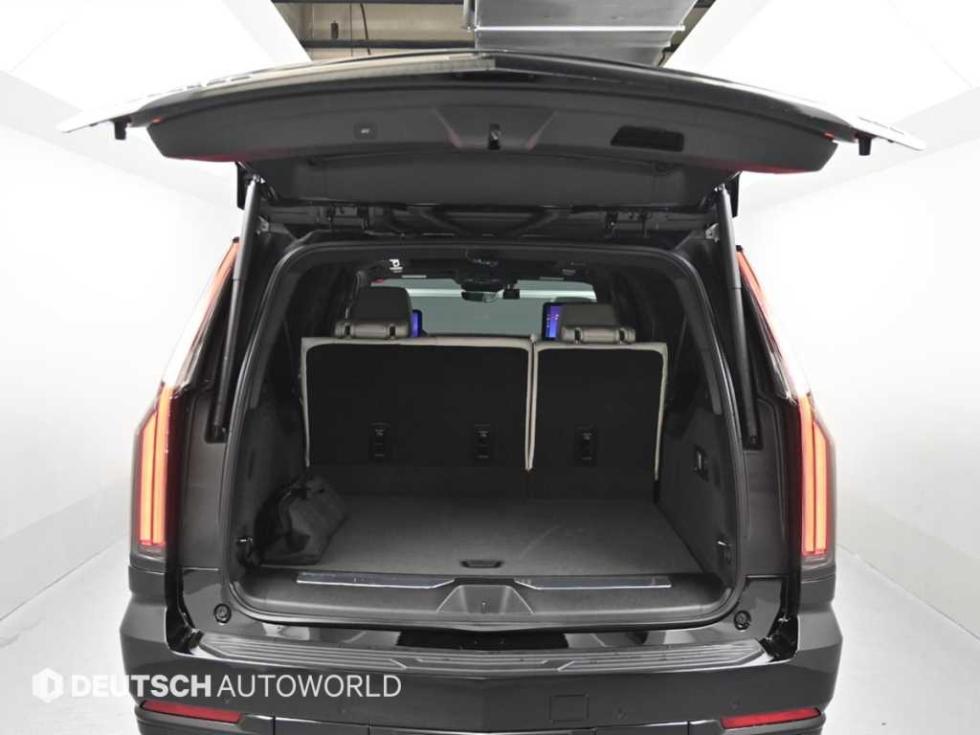 Cadillac Escalade — miniaturë 19