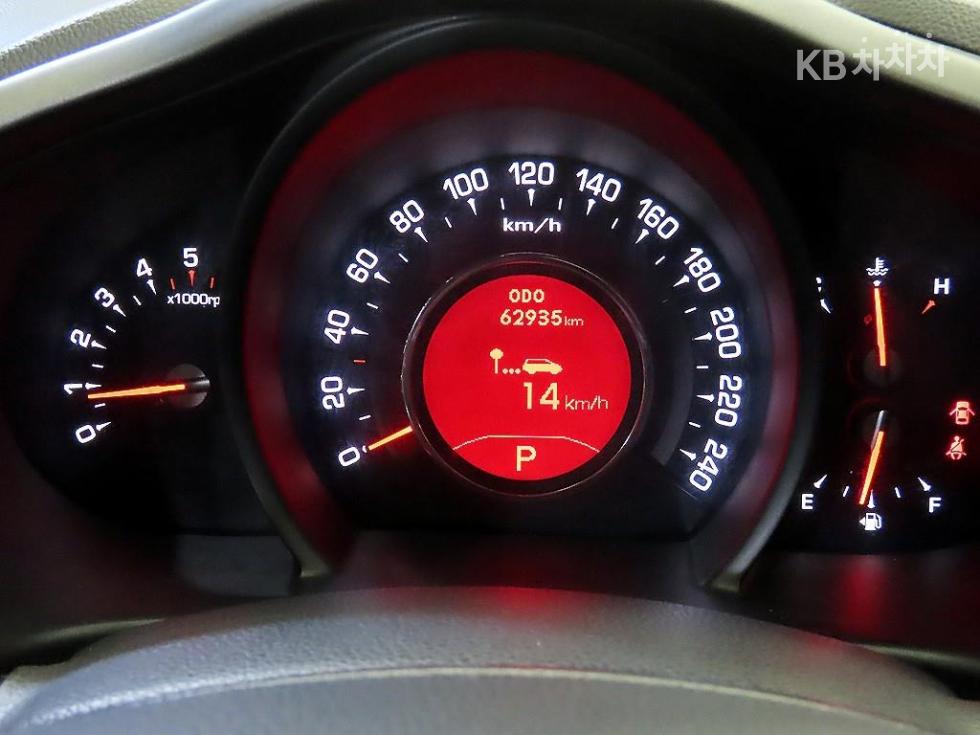 2011 - kia sportage