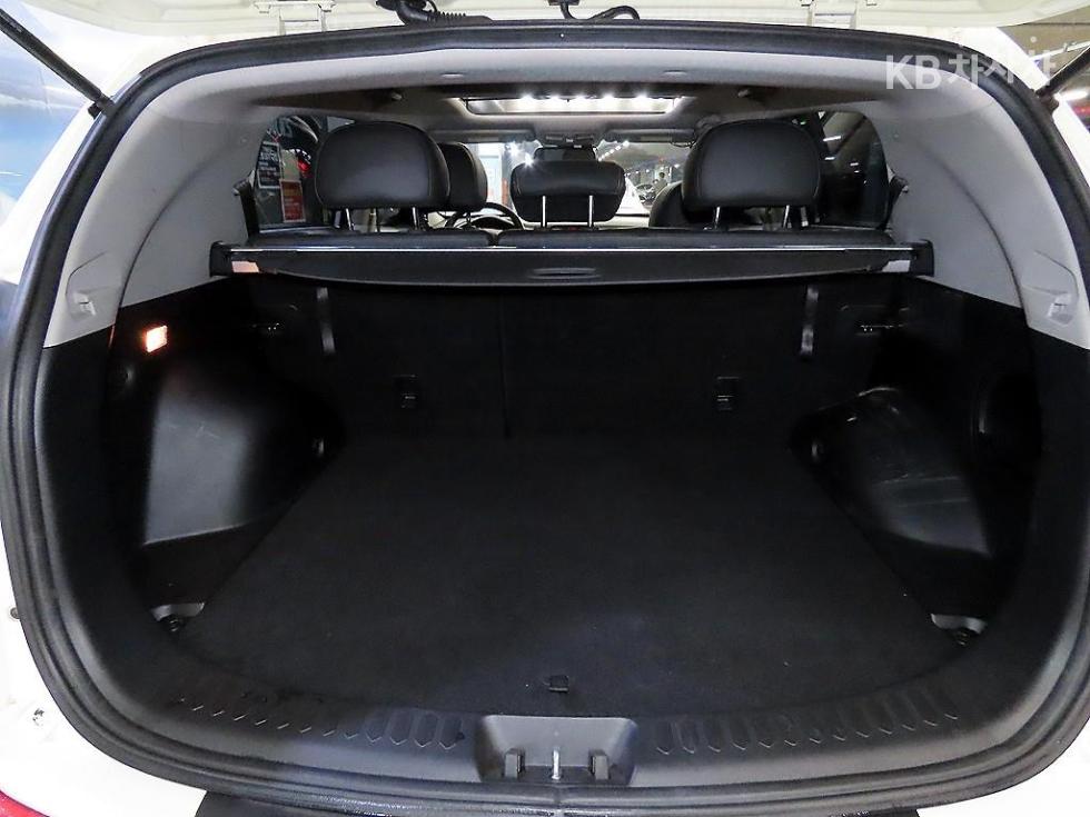 2011 - kia sportage