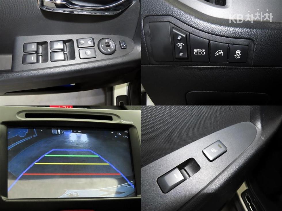 2011 - kia sportage