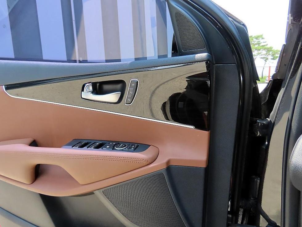 2019 - kia sorento