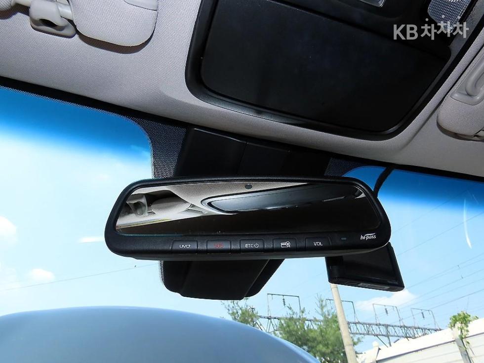 2019 - kia sorento