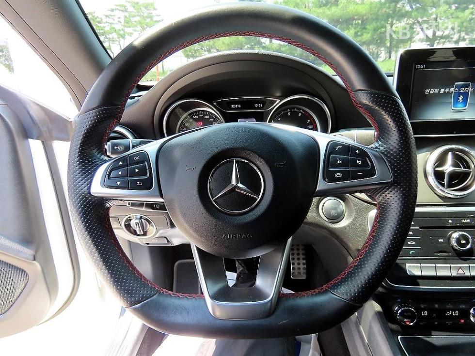 2018 - mercedes-benz cla-class
