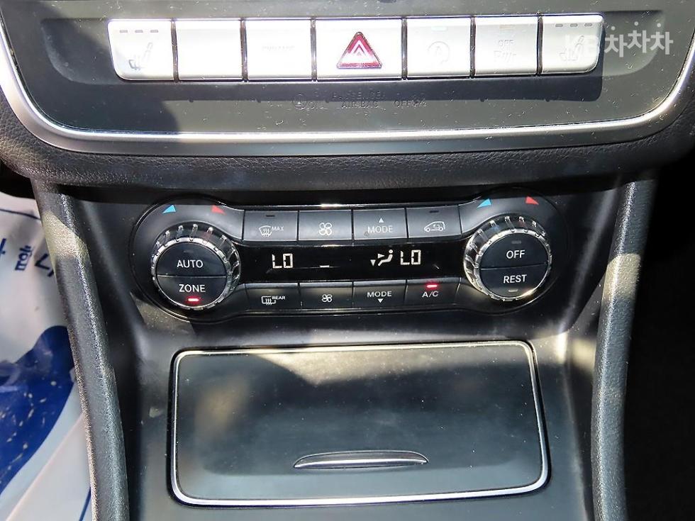 2018 - mercedes-benz cla-class