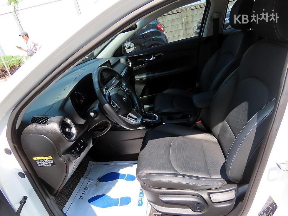 2019 - kia k3