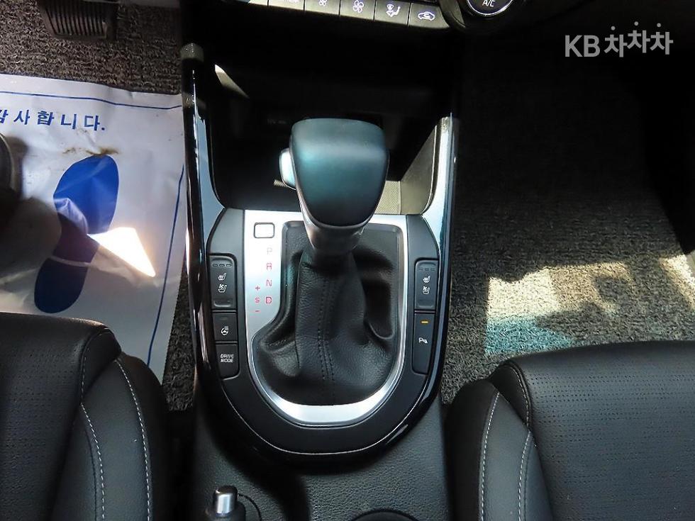 2019 - kia k3