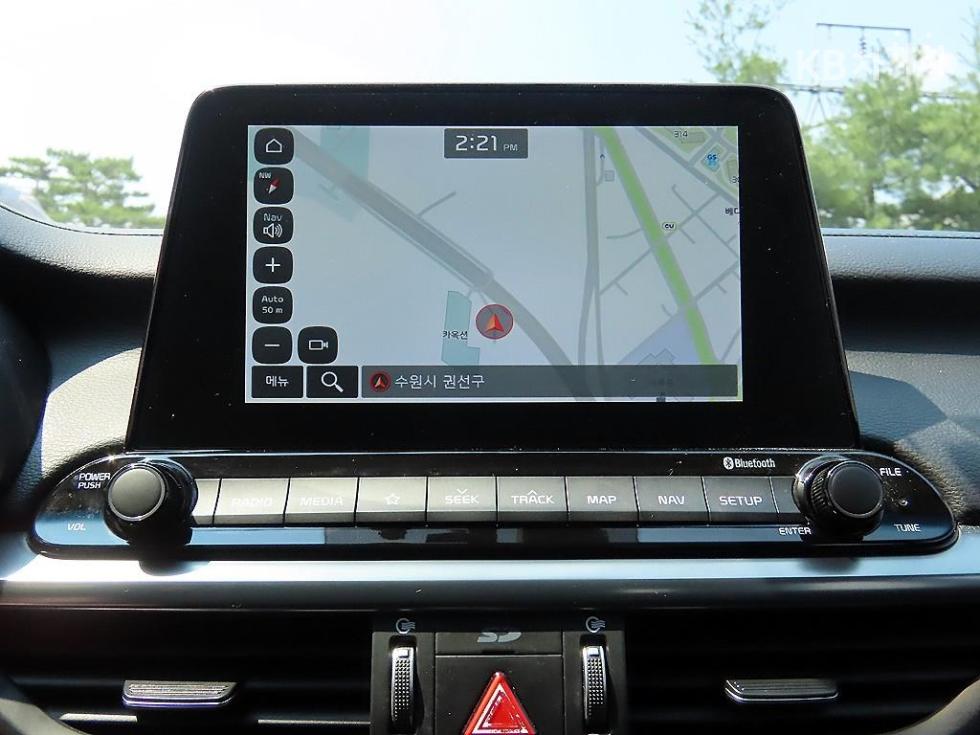 2019 - kia k3