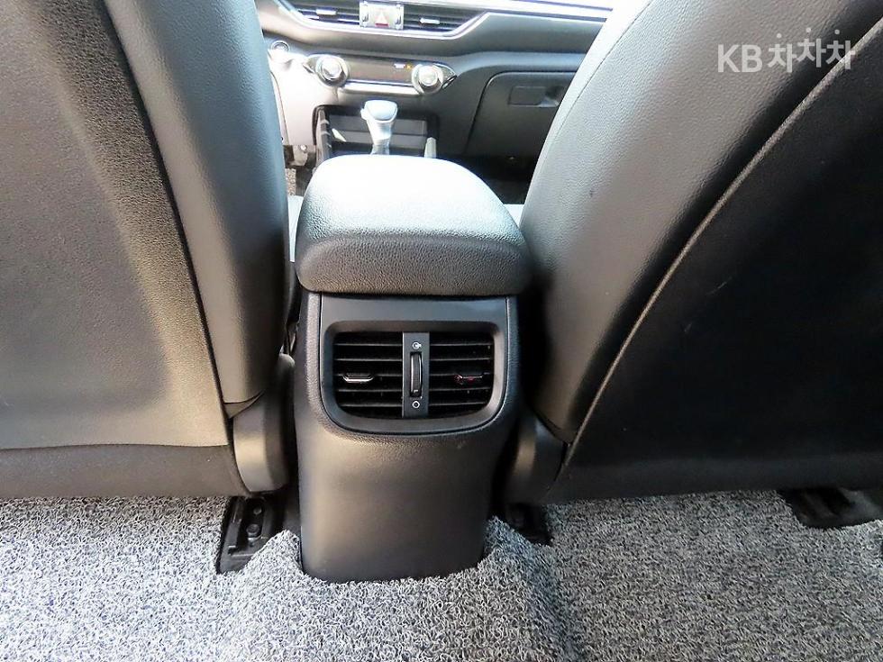 2019 - kia k3