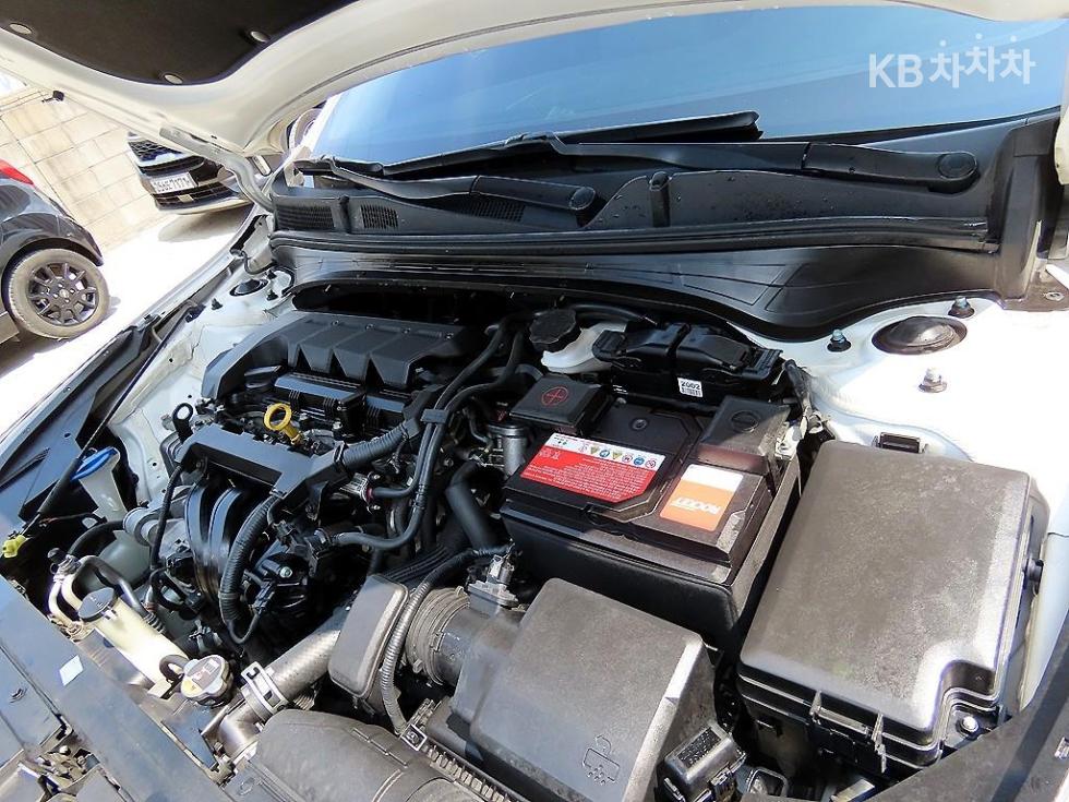 2019 - kia k3