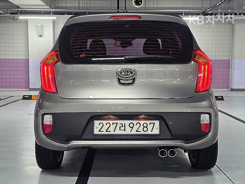 2012 - kia all
