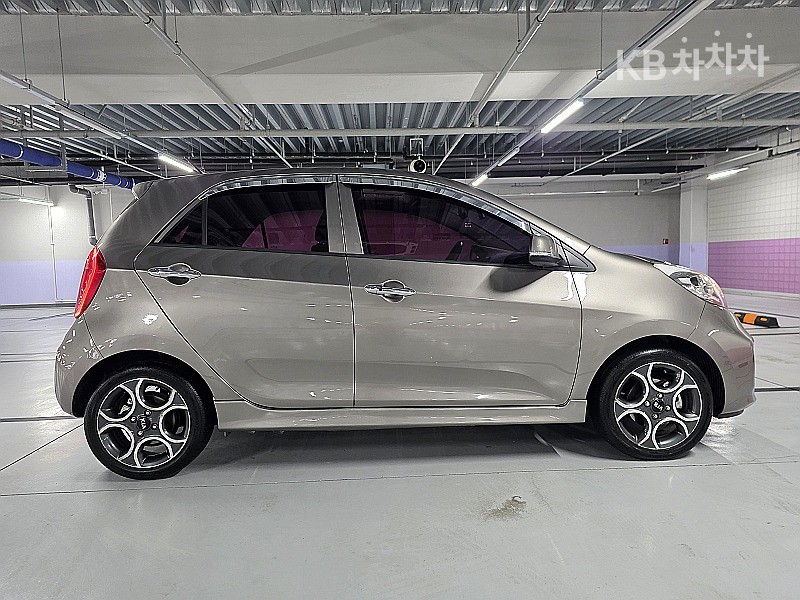 2012 - kia all