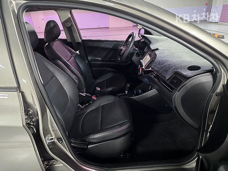 2012 - kia all