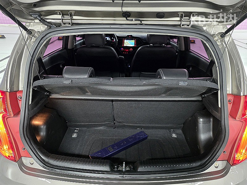 2012 - kia all