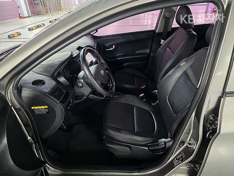 2012 - kia all