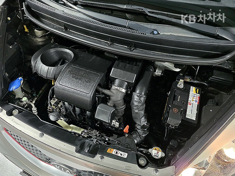 2012 - kia all