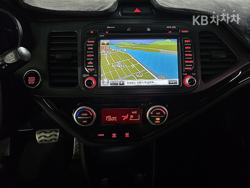 2012 - kia all