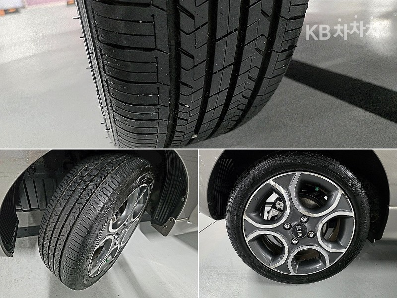 2012 - kia all