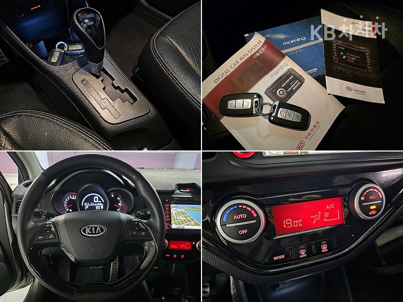 2012 - kia all