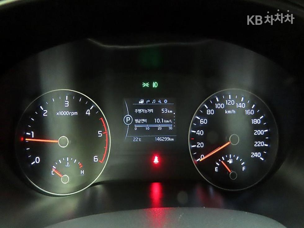 2018 - kia sportage