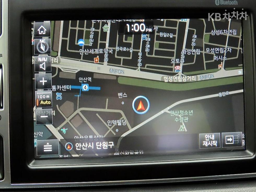 2018 - kia sportage