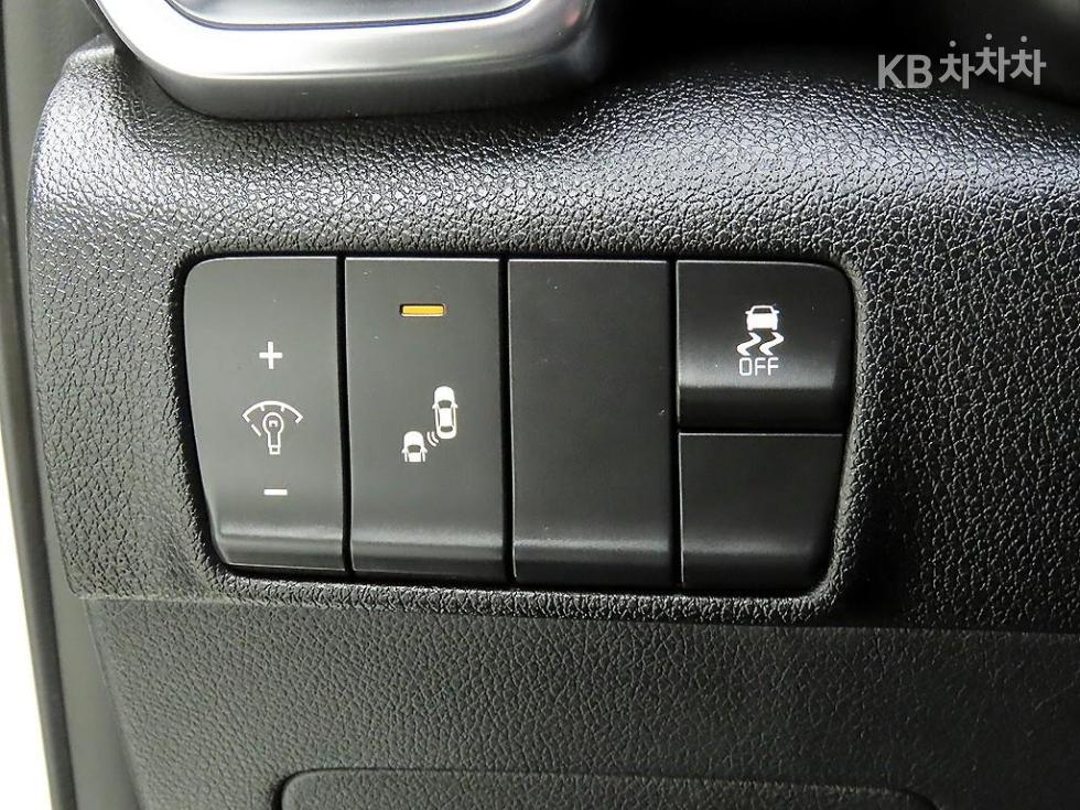 2018 - kia sportage
