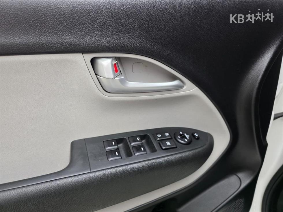 2017 - kia ray-ban