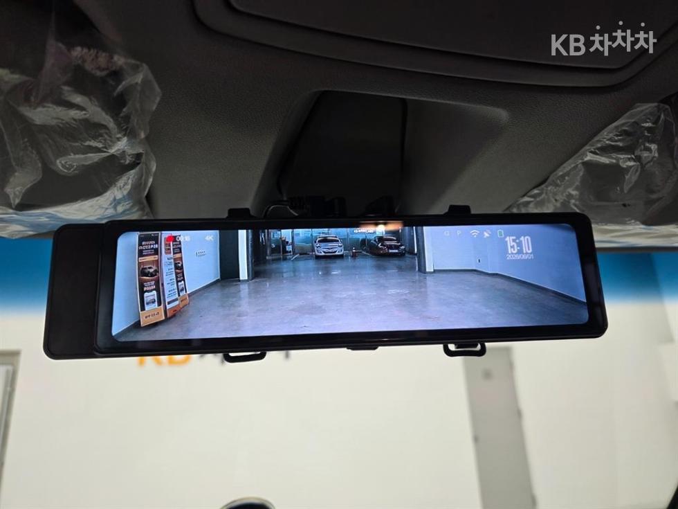2017 - kia ray-ban