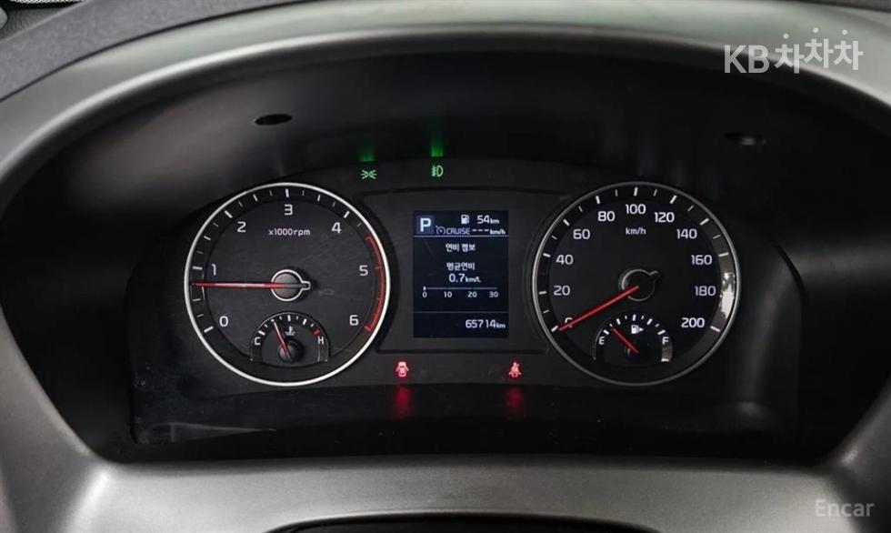 2023 - kia bongo iii
