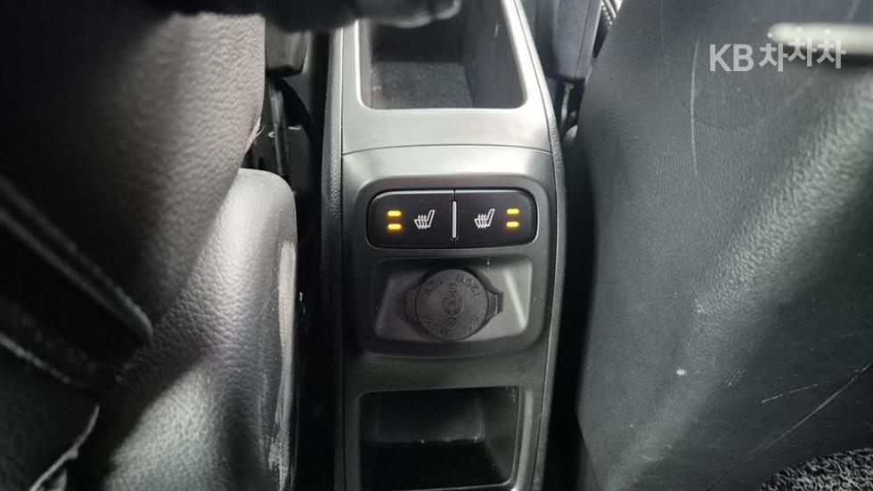 2014 - kia ray