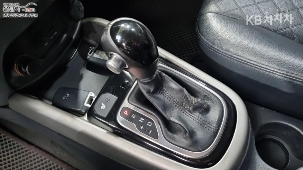 2012 - kia soul