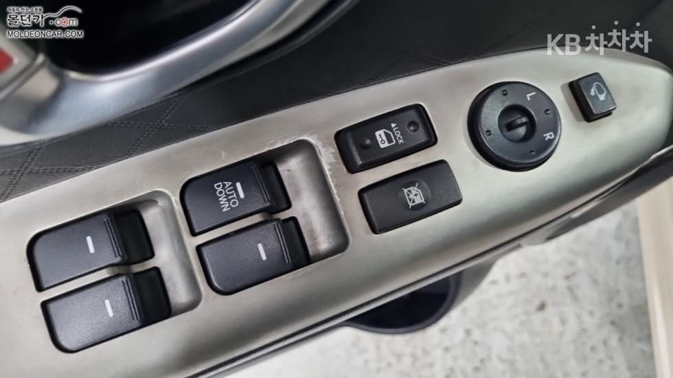 2012 - kia soul
