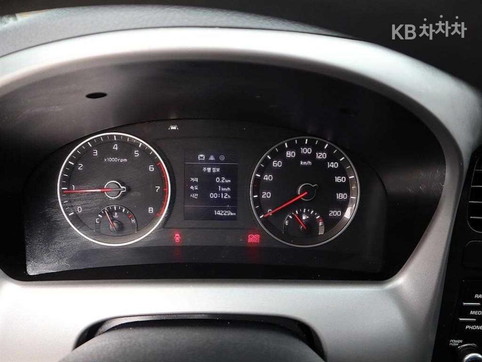 2022 - kia bongo iii